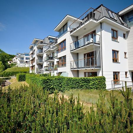 Unique Apartment Aquarius II Sopot Szoba fotó
